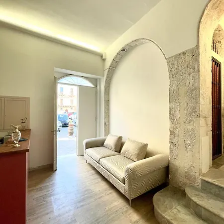 San Giuseppe 9 By Bed & Bros Apartamento *