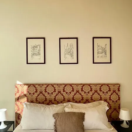 San Giuseppe 9 By Bed & Bros *