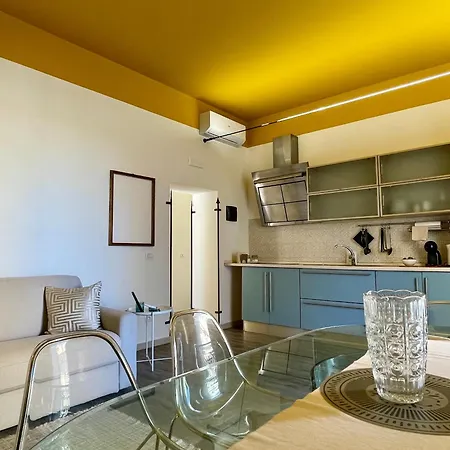 San Giuseppe 9 By Bed & Bros