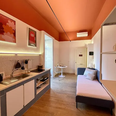 San Giuseppe 9 By Bed & Bros