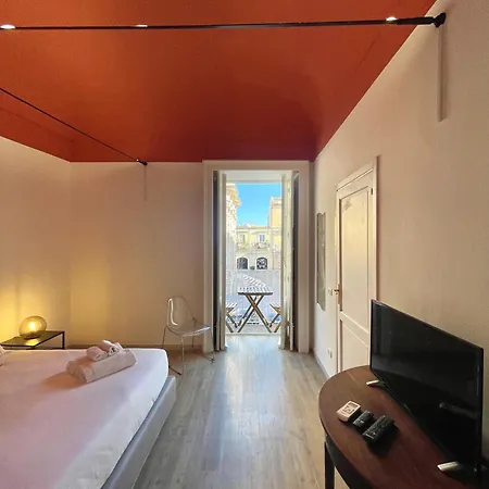 San Giuseppe 9 By Bed & Bros