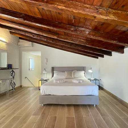 San Giuseppe 9 By Bed & Bros Apartament