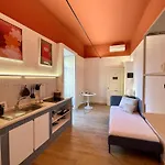 San Giuseppe 9 By Bed & Bros