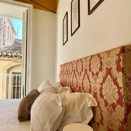 Apartamento San Giuseppe 9 By Bed & Bros Syracuse