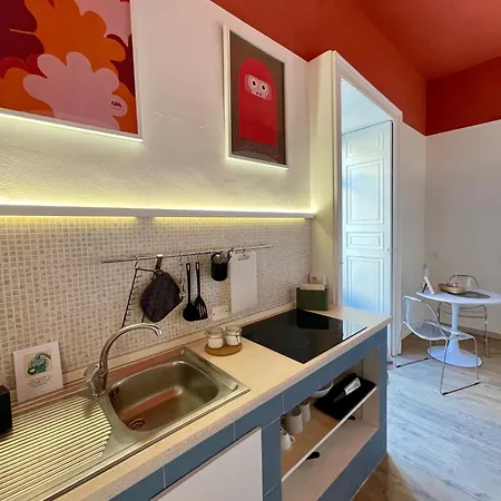 San Giuseppe 9 By Bed & Bros * Syracuse