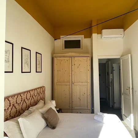 San Giuseppe 9 By Bed & Bros