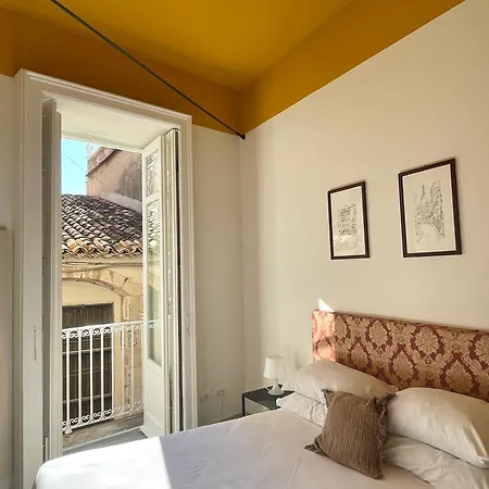 Appartement San Giuseppe 9 By Bed & Bros *