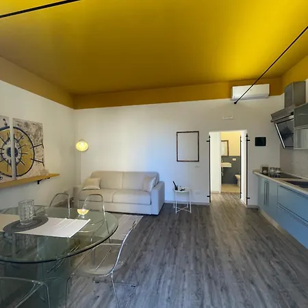 San Giuseppe 9 By Bed & Bros Appartement Syracuse
