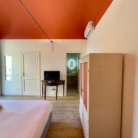 San Giuseppe 9 By Bed & Bros * Syracuse