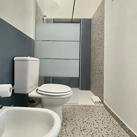 Appartement San Giuseppe 9 By Bed & Bros Syracuse