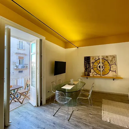 San Giuseppe 9 By Bed & Bros Appartement