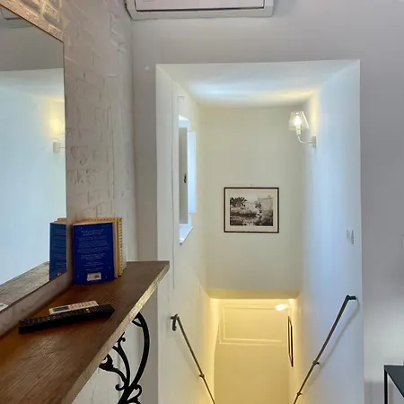 Appartement San Giuseppe 9 By Bed & Bros Syracuse