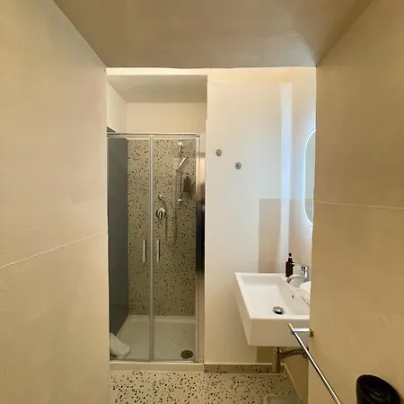 San Giuseppe 9 By Bed & Bros Appartement