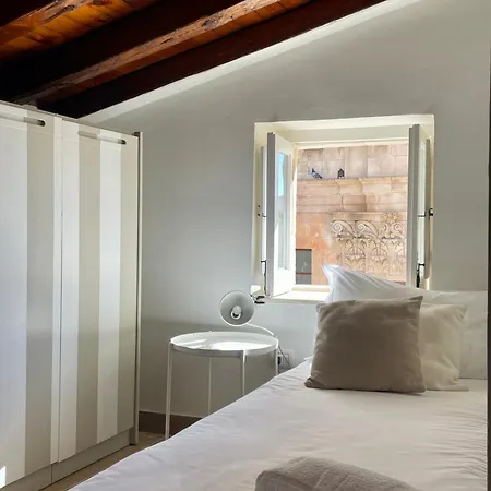 San Giuseppe 9 By Bed & Bros Syracuse