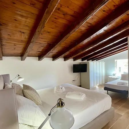 San Giuseppe 9 By Bed & Bros Appartement