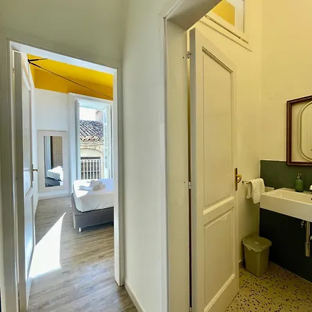 Appartement San Giuseppe 9 By Bed & Bros *