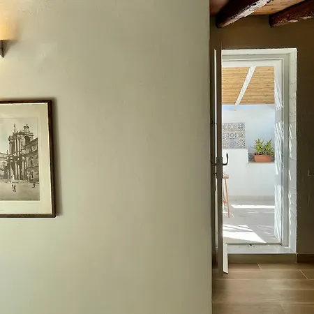 San Giuseppe 9 By Bed & Bros Appartement