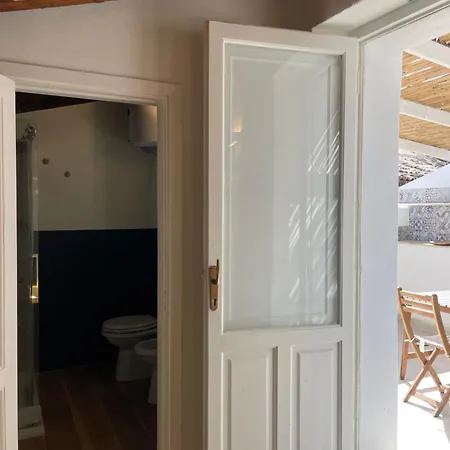 San Giuseppe 9 By Bed & Bros Appartement Syracuse