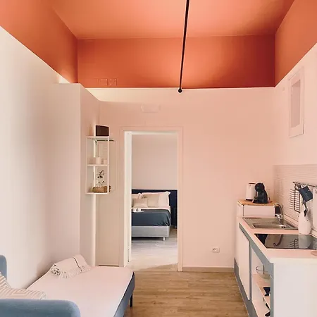 Appartement San Giuseppe 9 By Bed & Bros